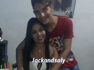 Jackandsaly