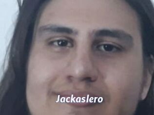 Jackaslero