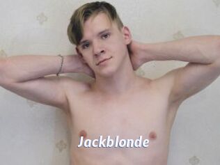 Jackblonde