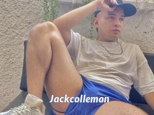 Jackcolleman