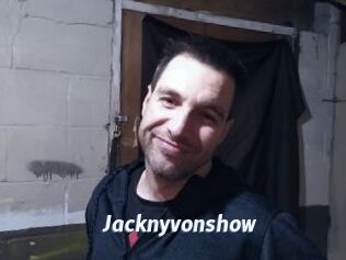 Jacknyvonshow