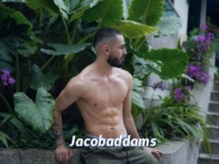 Jacobaddams