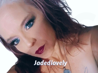 Jadedlovely