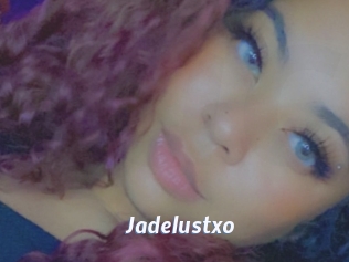 Jadelustxo