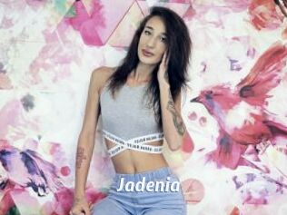 Jadenia