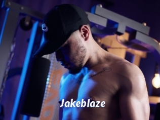 Jakeblaze