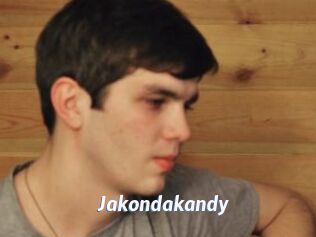 Jakondakandy