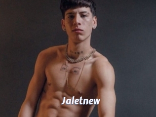 Jaletnew