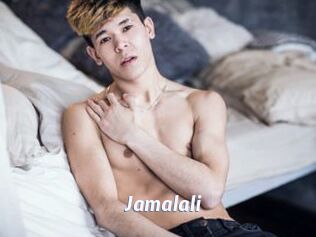 Jamalali