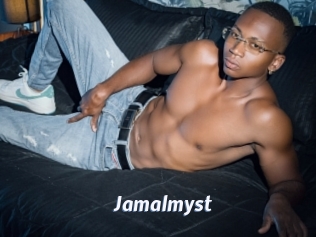 Jamalmyst