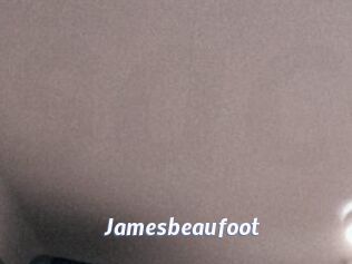 Jamesbeaufoot