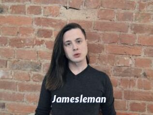 Jamesleman