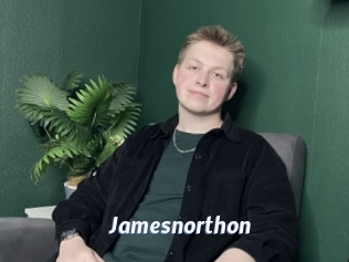 Jamesnorthon