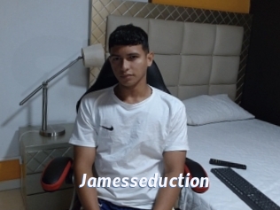 Jamesseduction