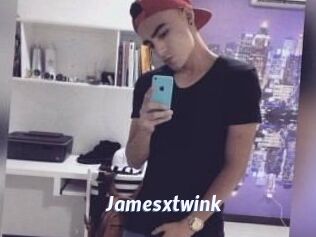 Jamesxtwink