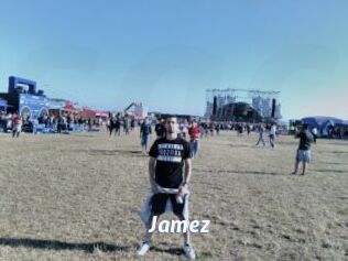 Jamez