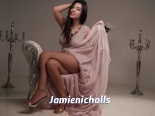 Jamienicholls