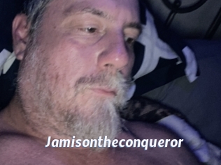 Jamisontheconqueror