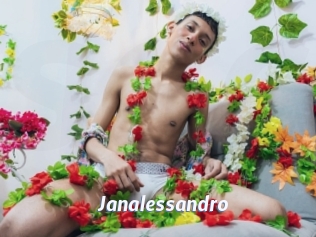 Janalessandro