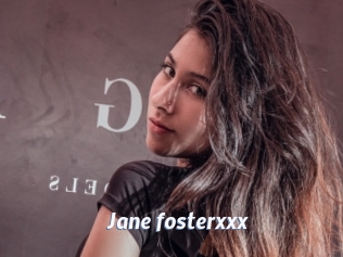 Jane_fosterxxx