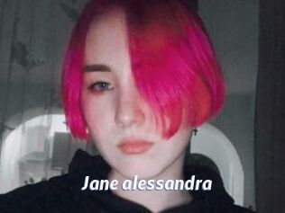 Jane_alessandra