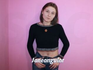 Janeangular