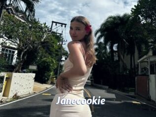 Janecookie