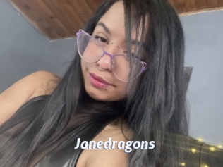 Janedragons