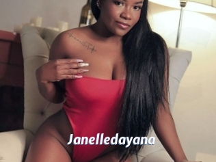 Janelledayana