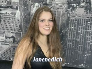 Janenedich