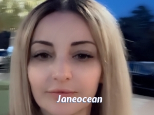 Janeocean