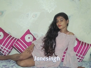 Janesingh