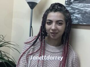 Janettdarrey