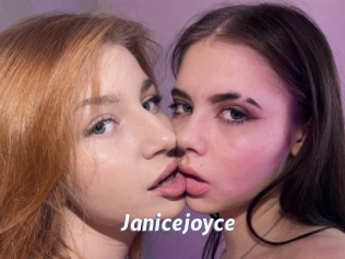 Janicejoyce