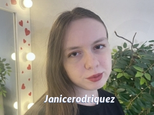 Janicerodriquez