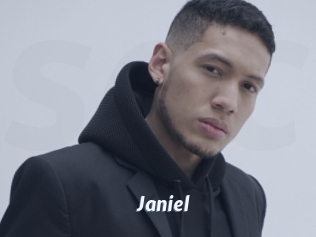 Janiel