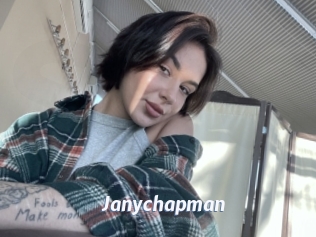 Janychapman