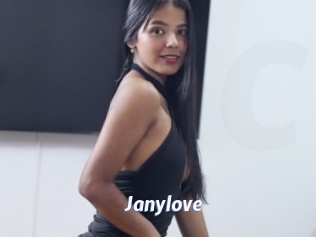 Janylove