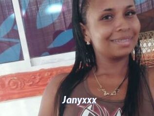 Janyxxx