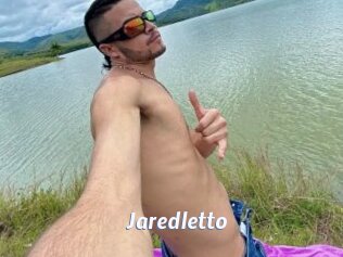 Jaredletto