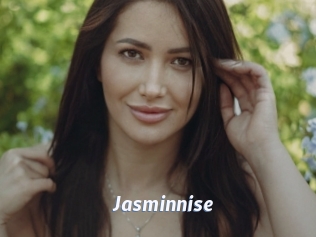 Jasminnise