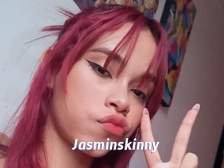 Jasminskinny