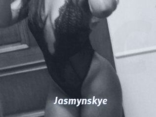 Jasmynskye