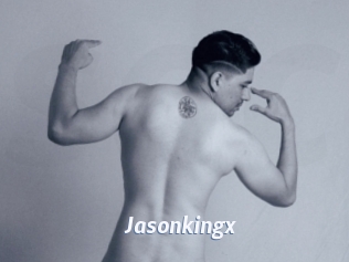 Jasonkingx