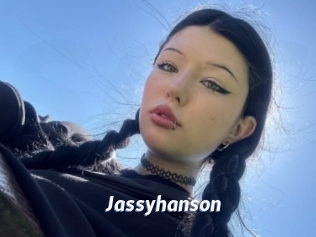 Jassyhanson