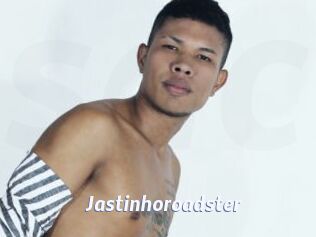 Jastinhoroadster