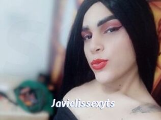 Javielissexyts