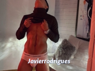 Javierrodrigues