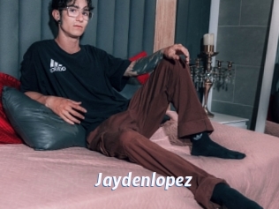 Jaydenlopez