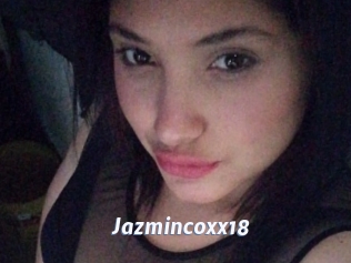 Jazmincoxx18